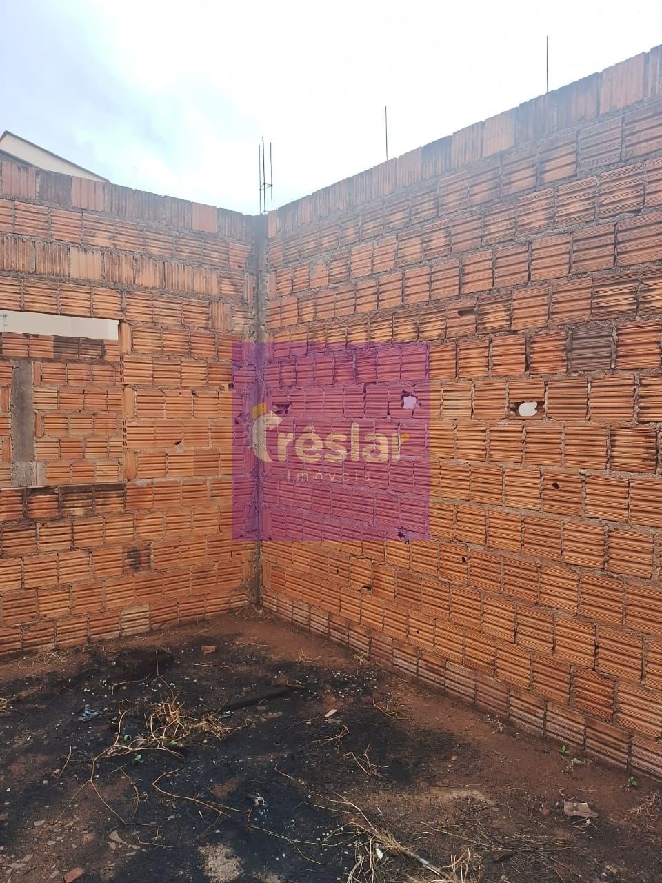 Casa à venda com 3 quartos, 1 banheiro, 1 vaga e 312m² no Jardim das Paineiras, Três Lagoas (MS) — foto 3 de 12