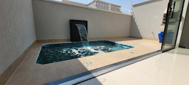 Casa em Residencial Bela Vista  -  Rio Verde