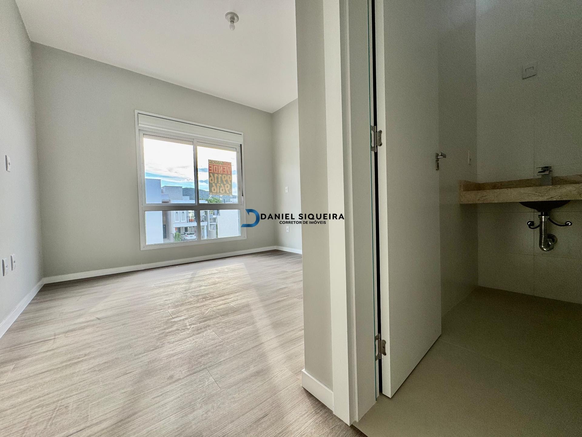 Casa à venda com 3 quartos, 3 suítes, 2 vagas e 189m² no Bairro Deltaville, Biguaçu (SC) — foto 22 de 28