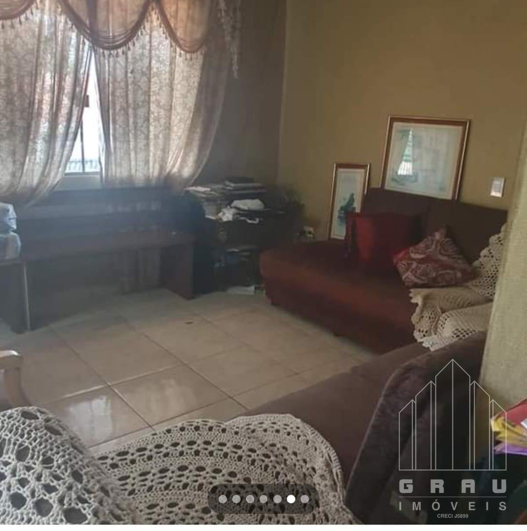 Casa em Vila Paraguaia  -  Foz do Iguaçu