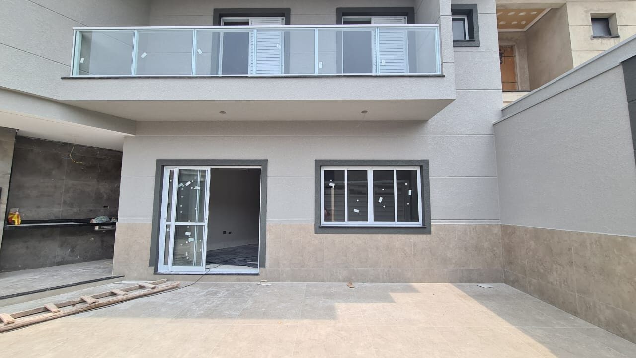 Apartamento à venda com 3 quartos, 3 suítes e 4 vagas no Parque São Domingos, São Paulo (SP) — foto 4 de 7