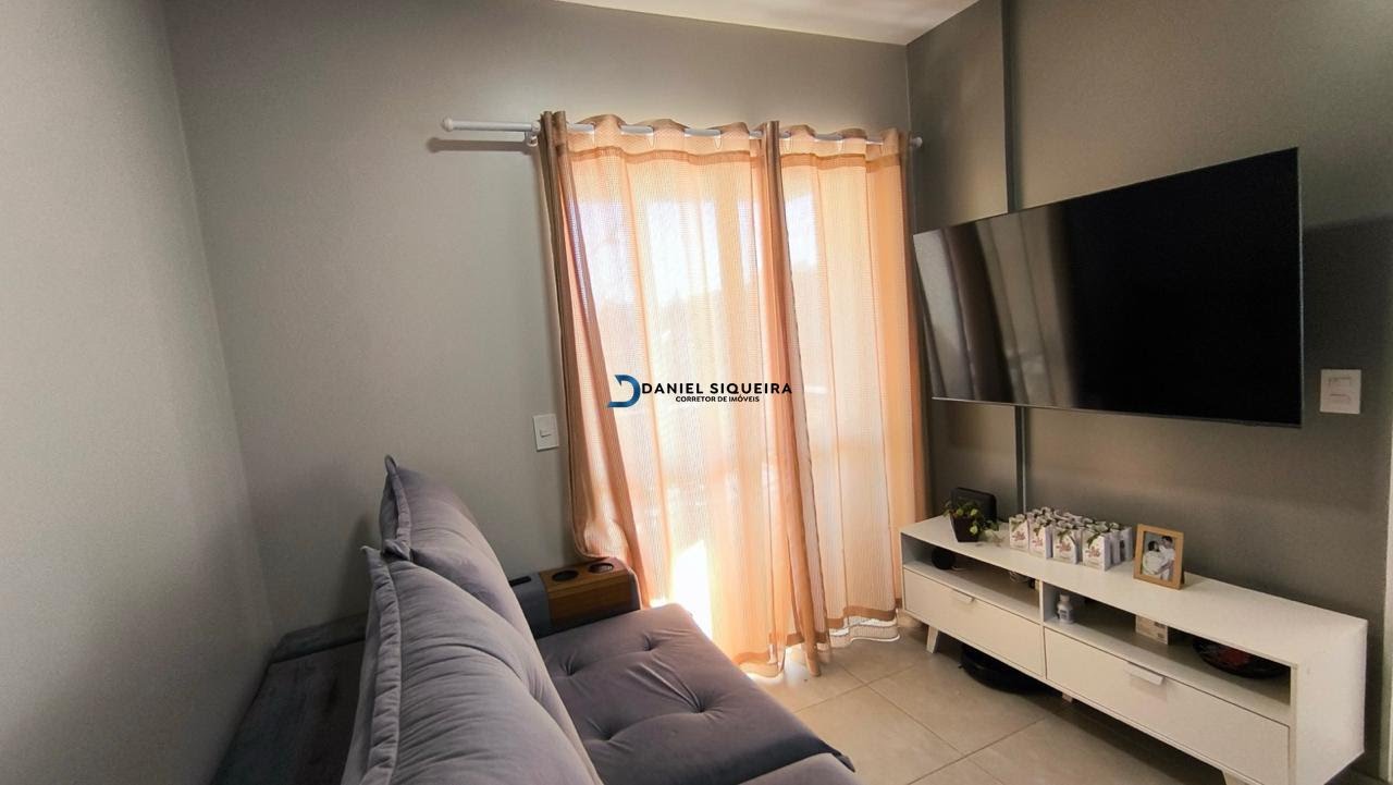 Apartamento à venda com 2 quartos, 1 banheiro, 1 vaga e 57m² no Rio Caveiras, Biguaçu (SC) — foto 8 de 16