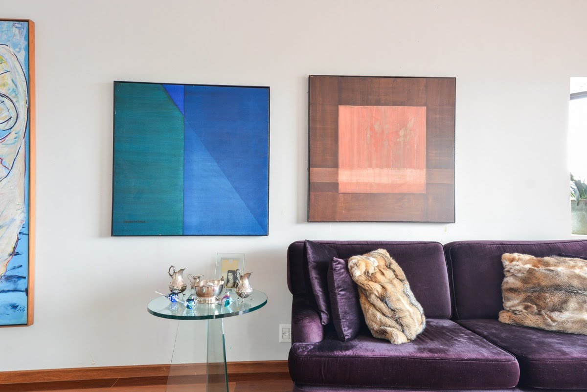 Apartamento à venda com 2 quartos, 1 suíte, 2 vagas e 151m² no Vila Nova Conceição, São Paulo (SP) — foto 7 de 30