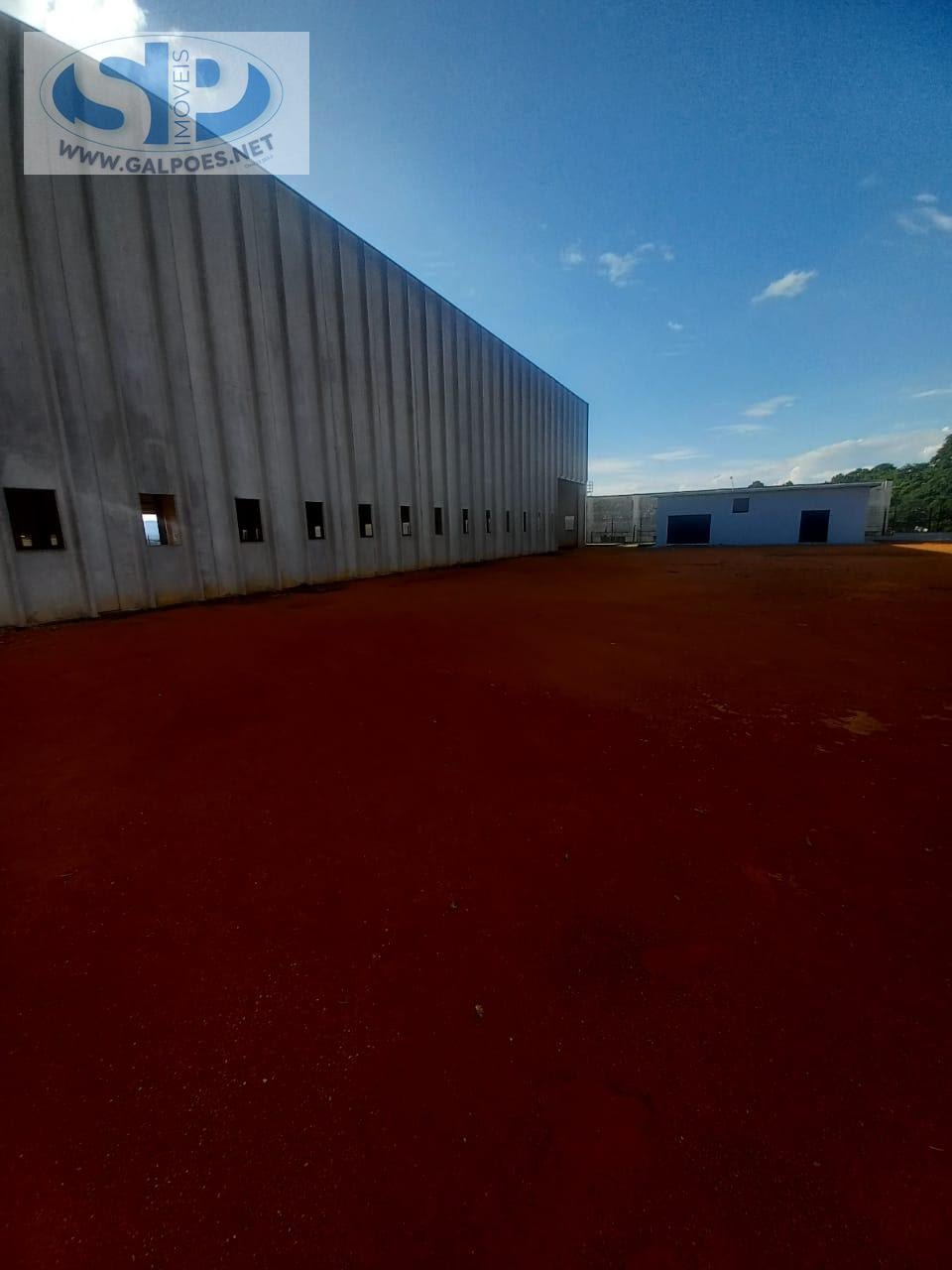 Depósito-Galpão, 5000 m² - Foto 9