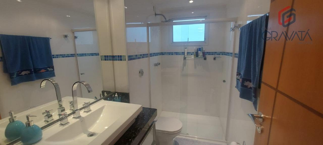 Apartamento à venda com 3 quartos, 3 suítes, 2 vagas e 200m² no Vila Bastos, Santo André (SP) — foto 21 de 30