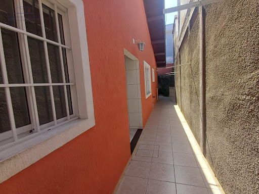corredor lateral