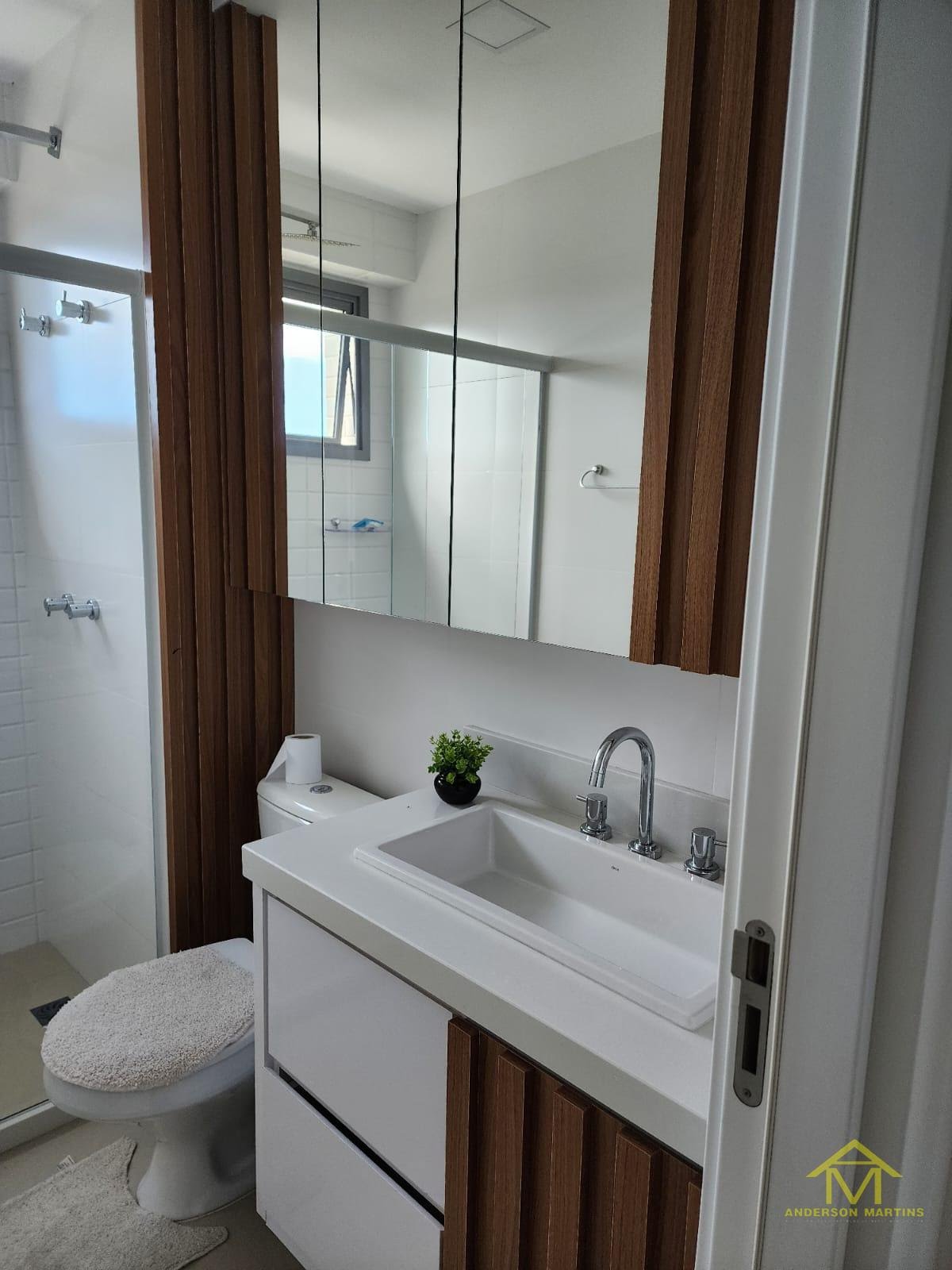 Apartamento, 4 quartos, 145 m² - Foto 7