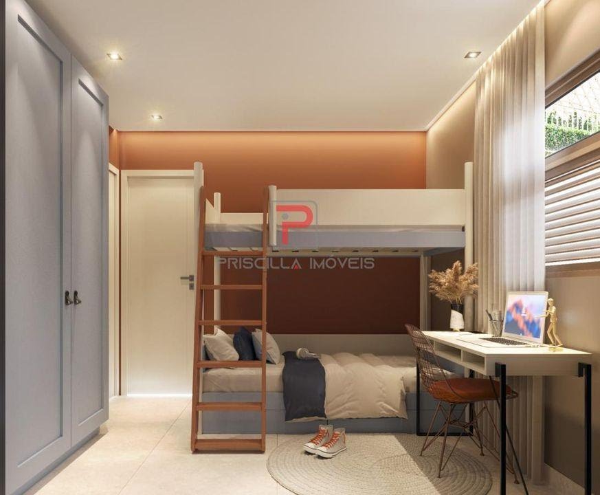 Apartamento à venda com 1 quarto, 1 suíte, 1 vaga e 45m² no Jardim Oceania, João Pessoa (PB) — foto 28 de 30