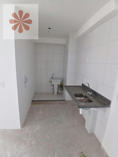 Apartamento em Vila Pierina  -  São Paulo