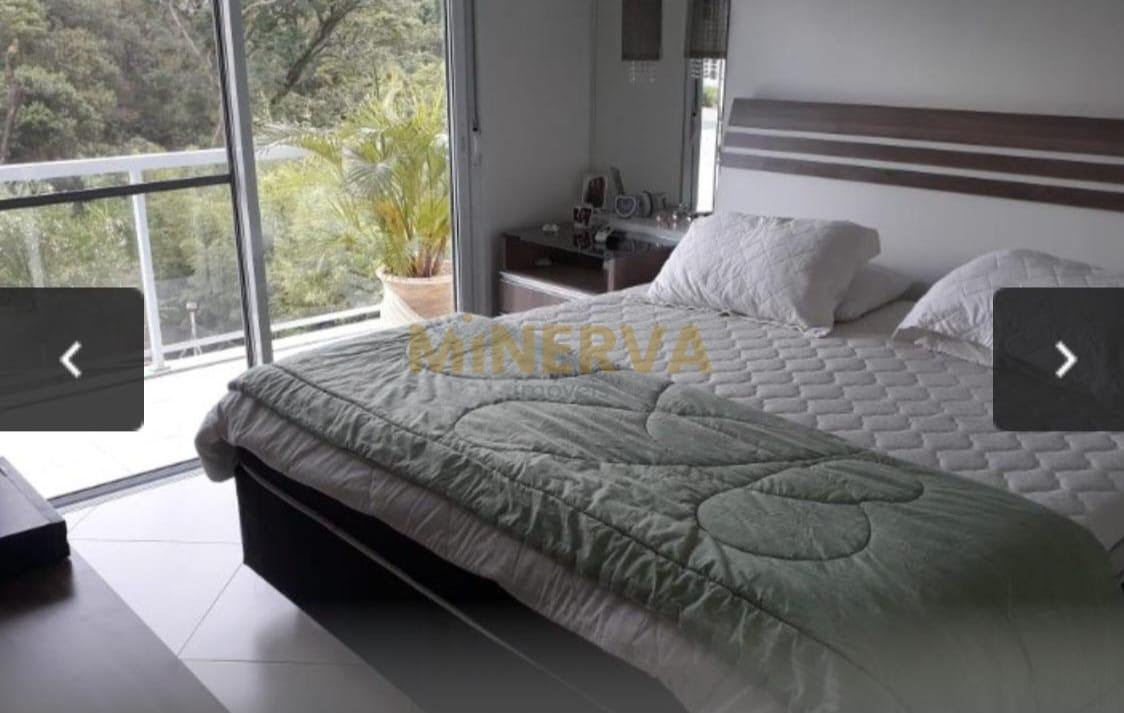 Casa à venda com 4 quartos, 4 suítes, 4 vagas e 365m² no Jardim Paulista, Atibaia (SP) — foto 20 de 30