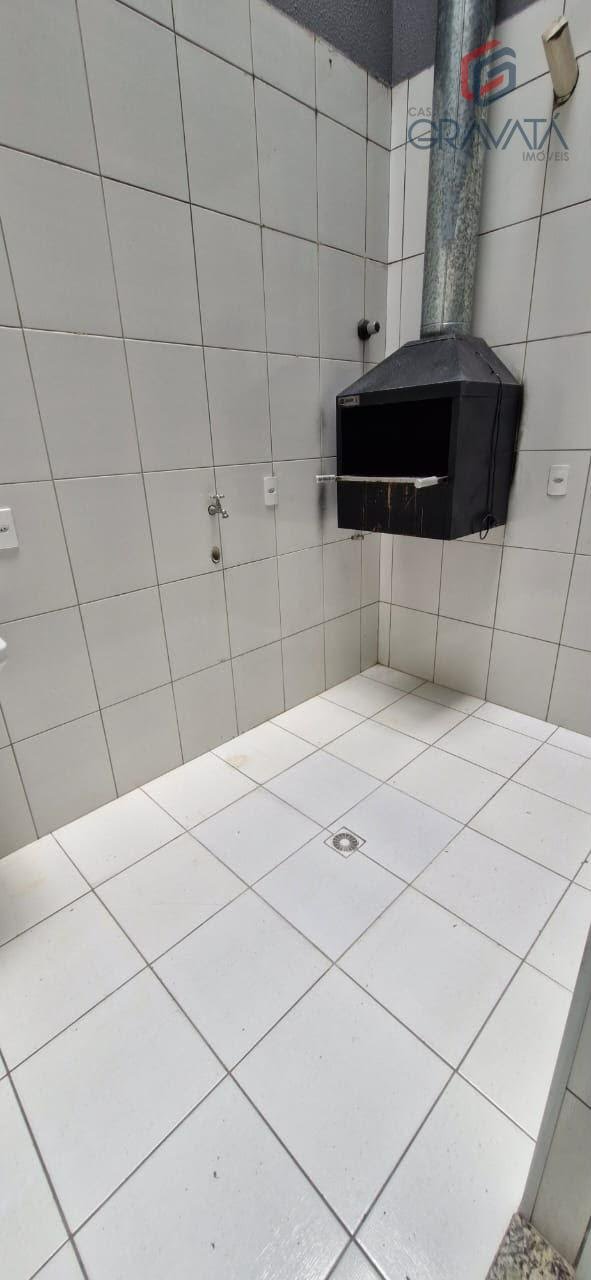 Casa à venda com 3 quartos, 1 suíte, 1 vaga e 110m² no Vila Homero Thon, Santo André (SP) — foto 14 de 14