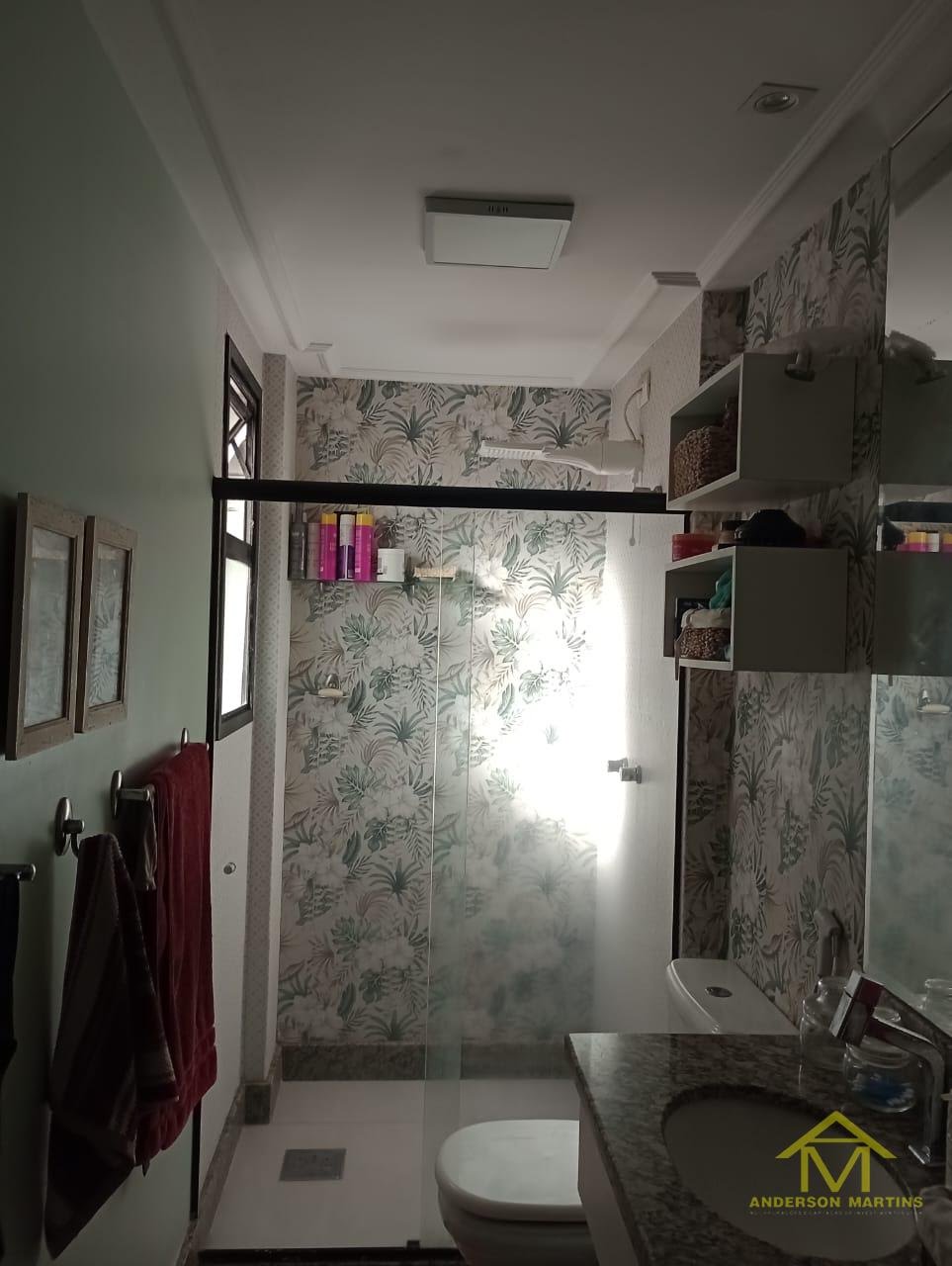 Apartamento à venda com 3 quartos, 2 banheiros, 1 vaga e 100m² no Itapuã, Vila Velha (ES) — foto 10 de 18