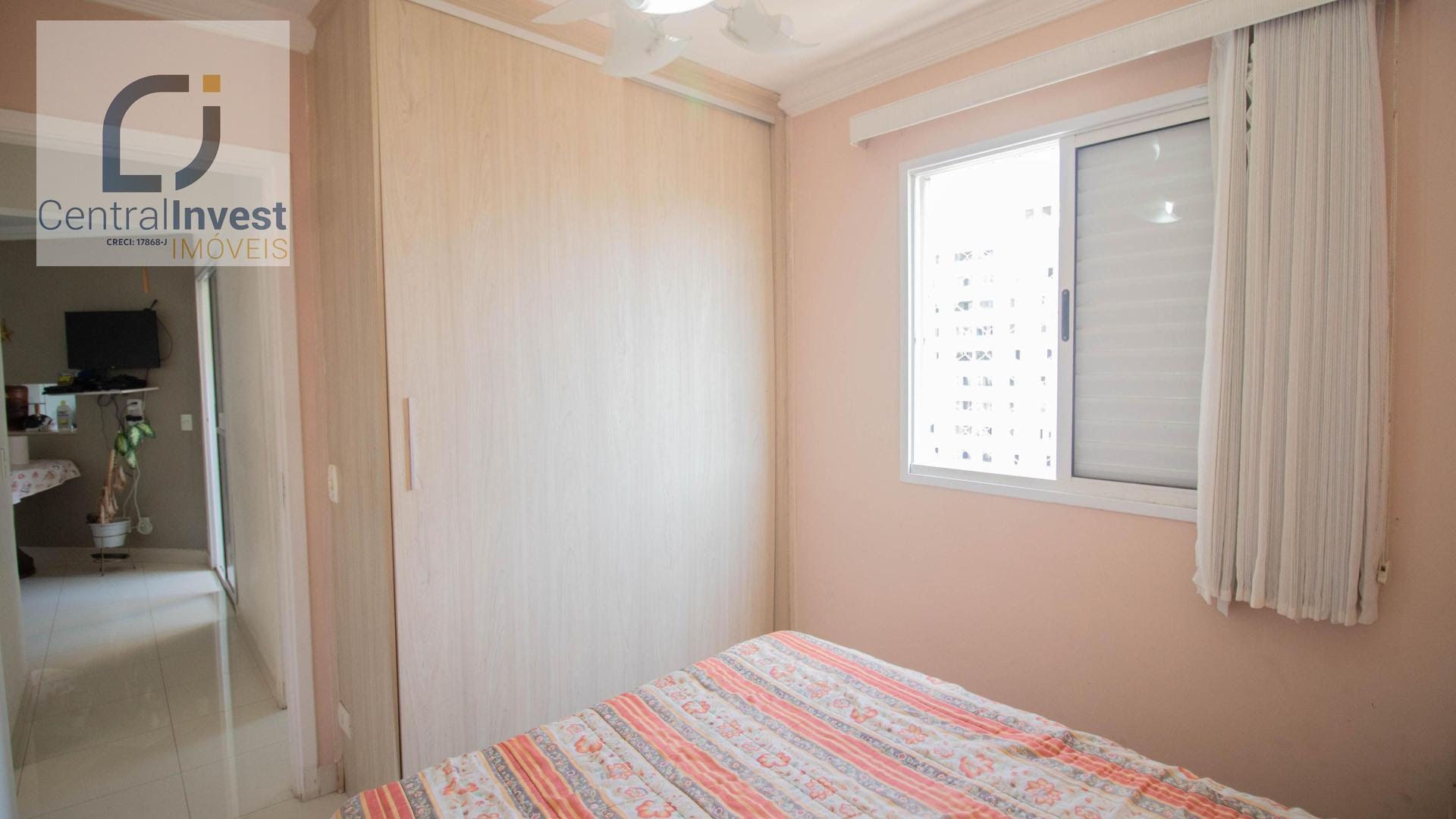 Apartamento, 2 quartos, 48 m² - Foto 15