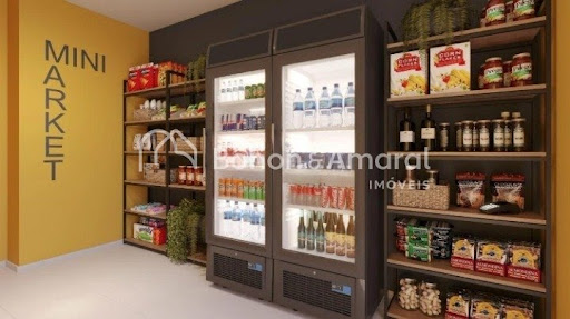 Apartamento, 2 quartos, 45 m² - Foto 21