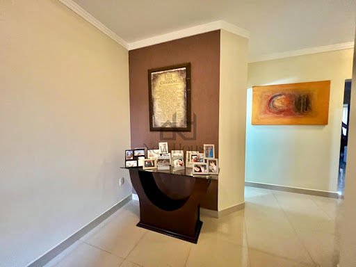Casa à venda no Ouroville - Itapetininga - SP.