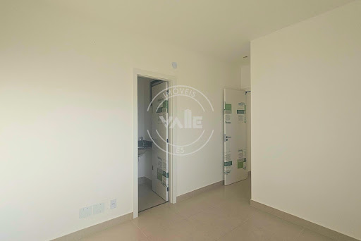 Apartamento novo 1° morador em Residencial Coqueiral