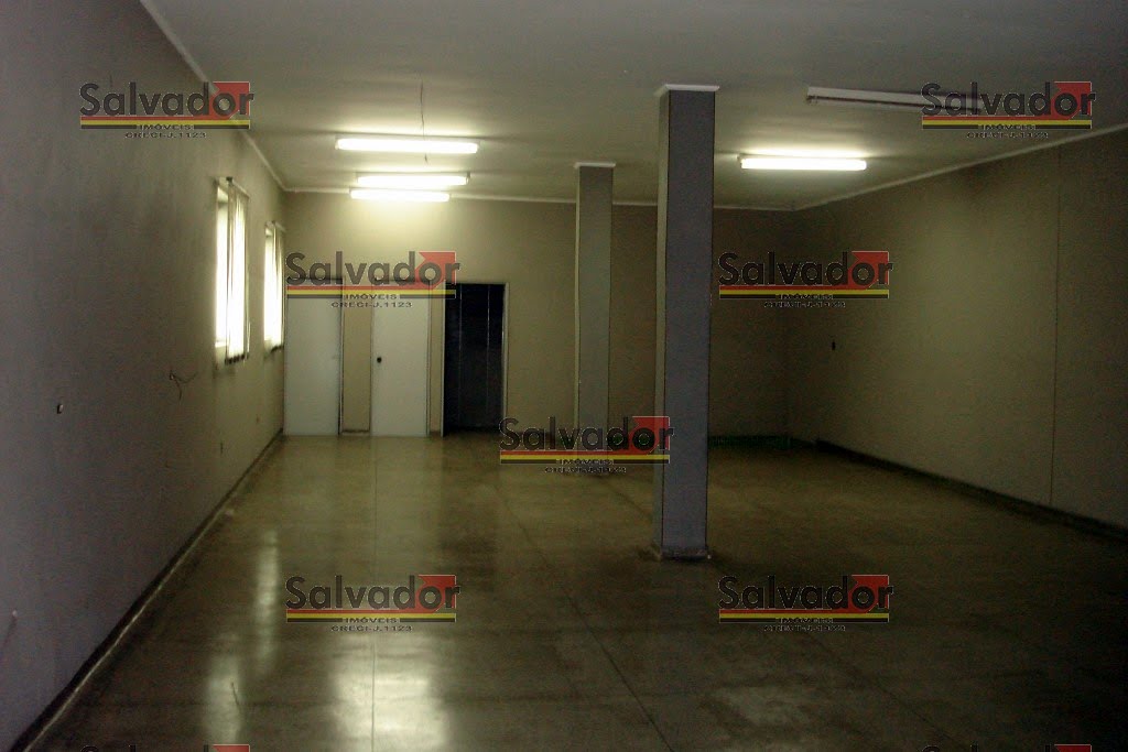 Salão Térreo