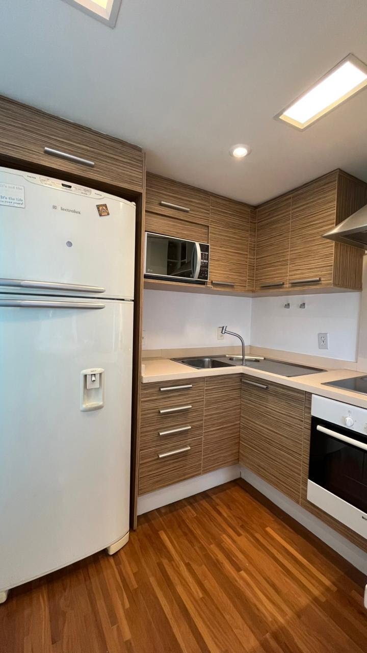 Apartamento para alugar com 1 quarto, 2 banheiros e 103m² no Moema, São Paulo (SP) — foto 30 de 30