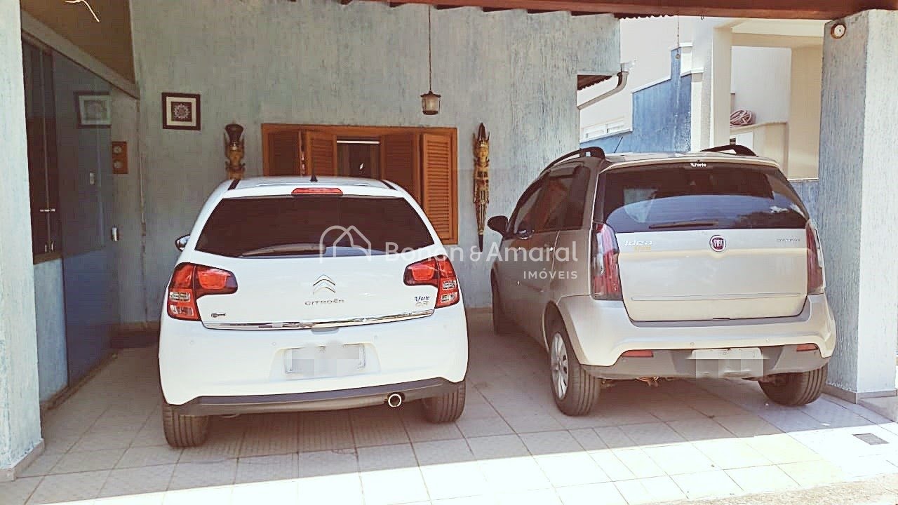 Casa de Condomínio, 3 quartos - Foto 16