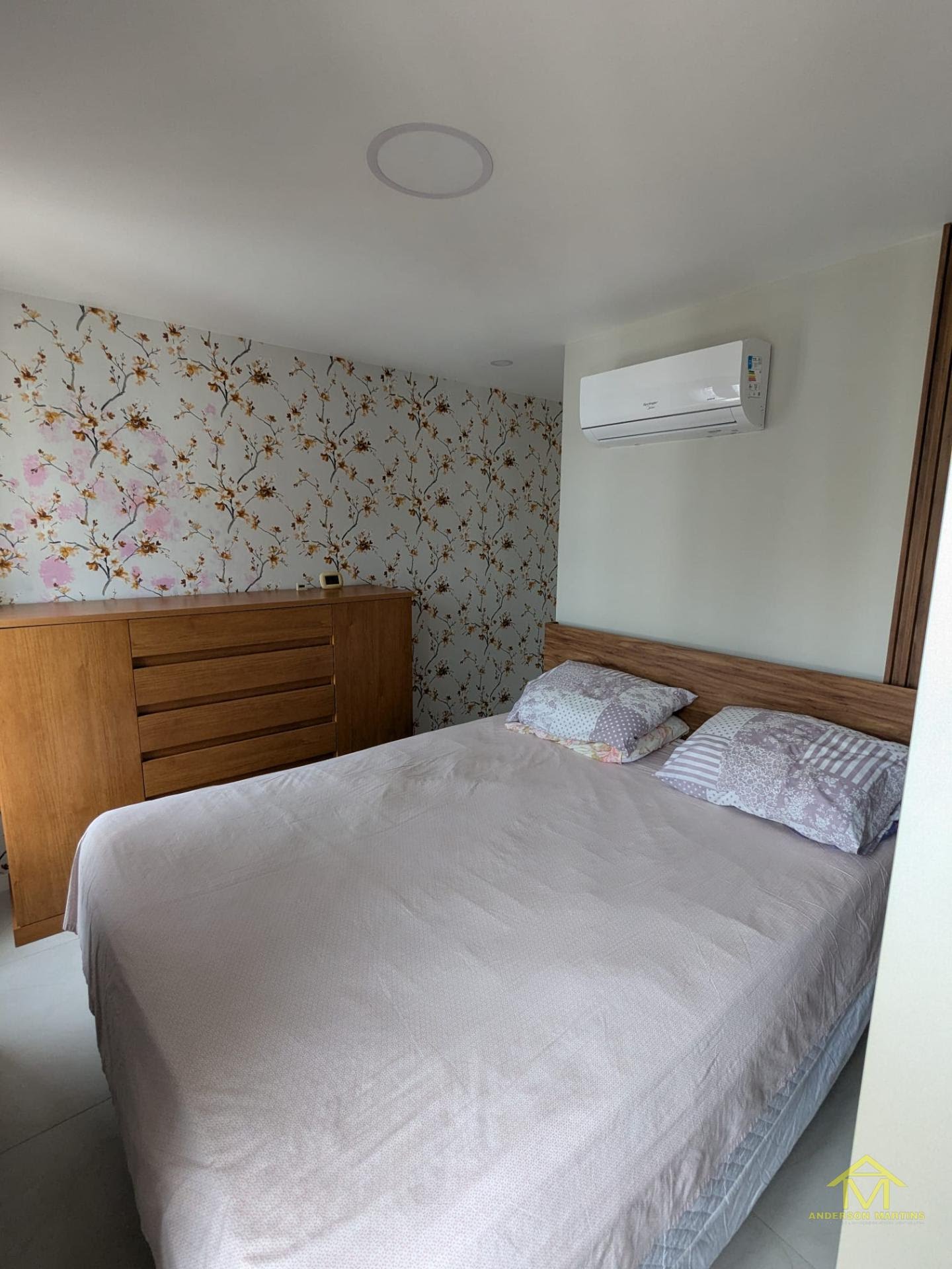 Apartamento à venda com 3 quartos, 2 banheiros, 2 vagas e 73m² no Coqueiral de Itaparica, Vila Velha (ES) — foto 9 de 12