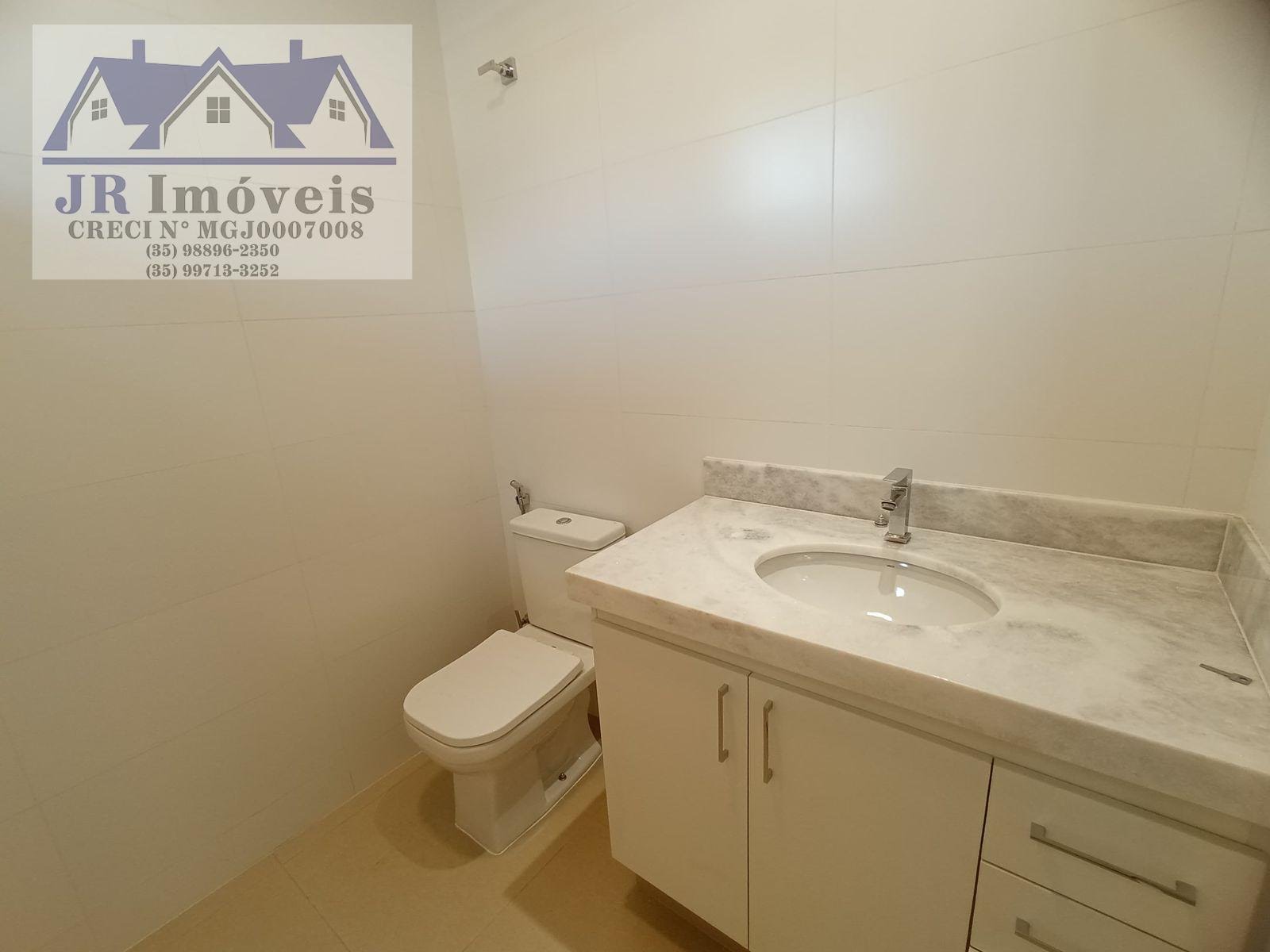 Comercial para alugar com 1 banheiro e 23m² no Bps, Itajubá (MG) — foto 4 de 5