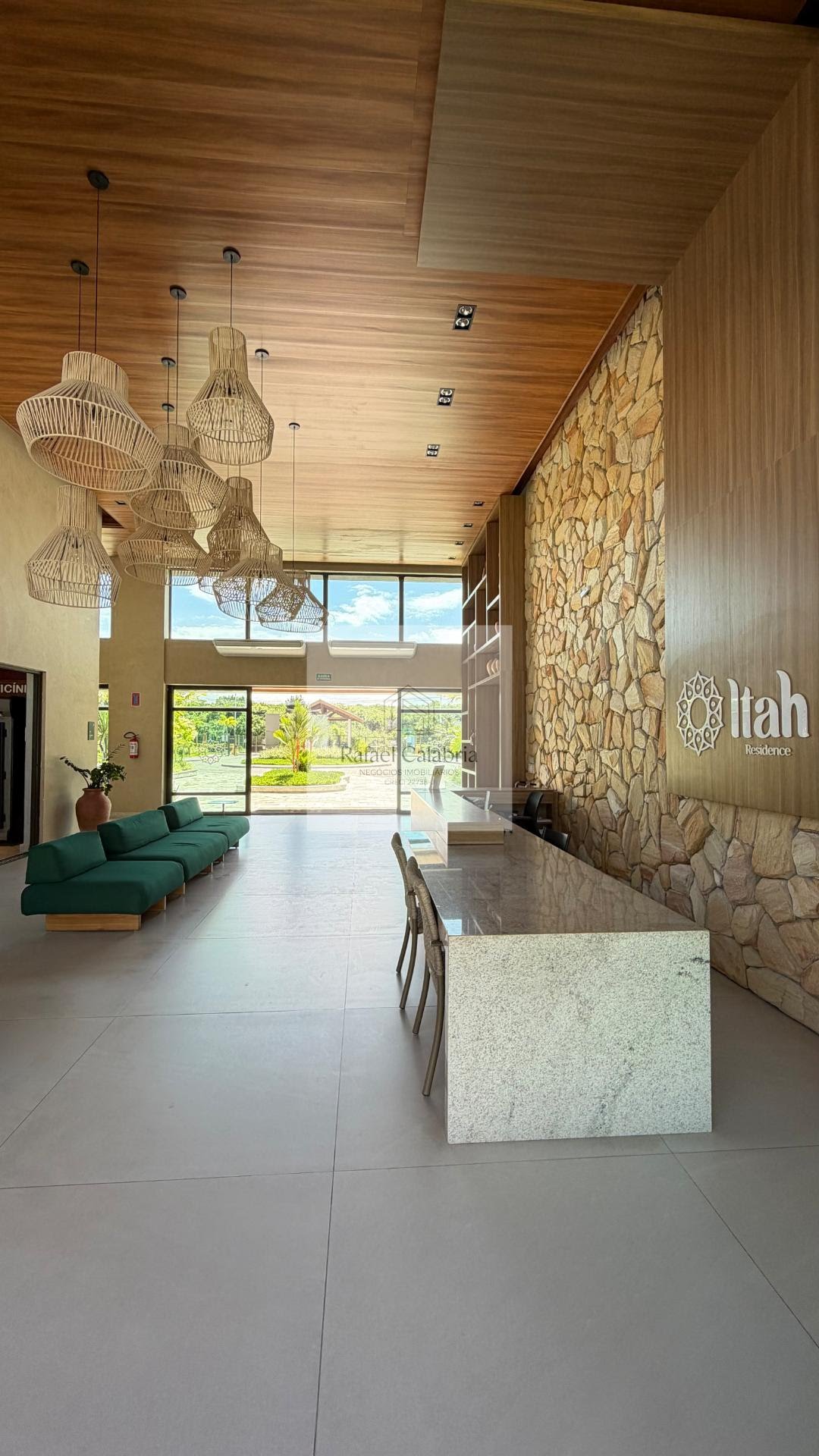 Apartamento à venda com 3 quartos, 2 suítes e 1 vaga no Muro Alto, Ipojuca (PE) — foto 30 de 30