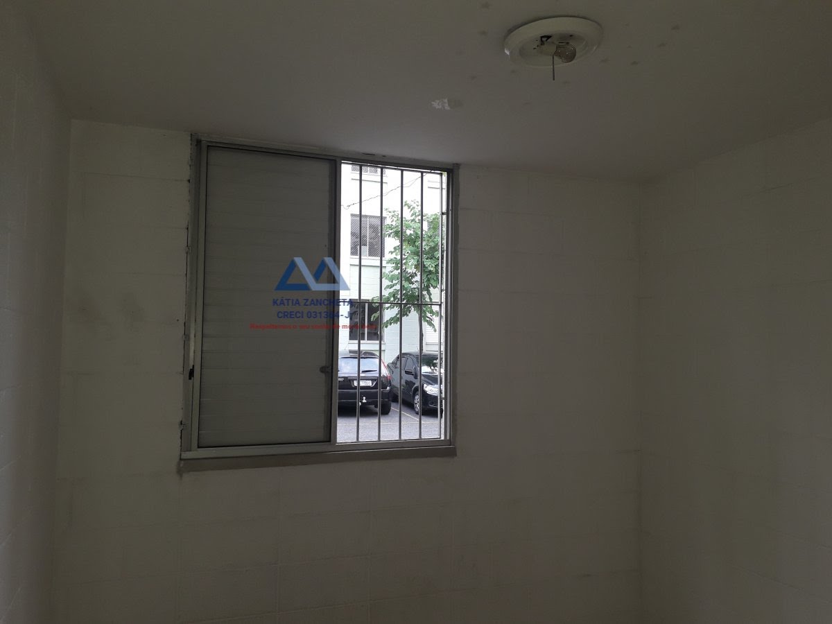 Apartamento à venda com 2 quartos, 1 banheiro, 1 vaga e 50m² no Jardim Maria Estela, São Paulo (SP) — foto 10 de 22