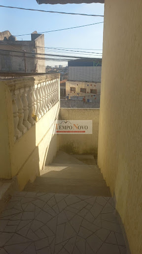 Casa em Vila Renato  -  São Paulo