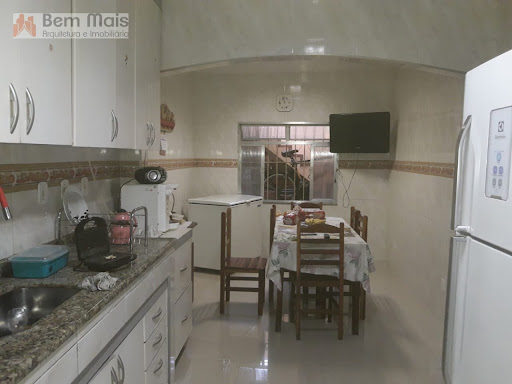 Casa em Curicica  -  Rio de Janeiro