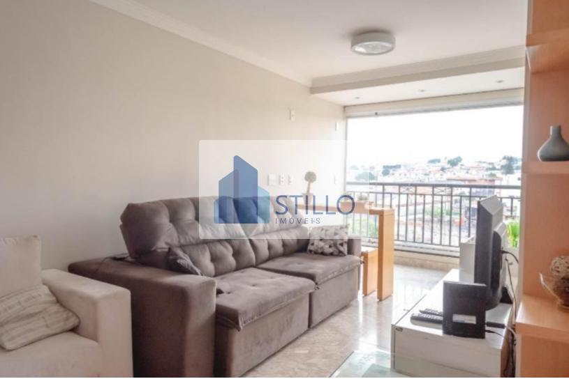 Apartamento à venda com 1 quarto, 1 banheiro, 1 vaga e 68m² no Vila Formosa, São Paulo (SP) — foto 3 de 7
