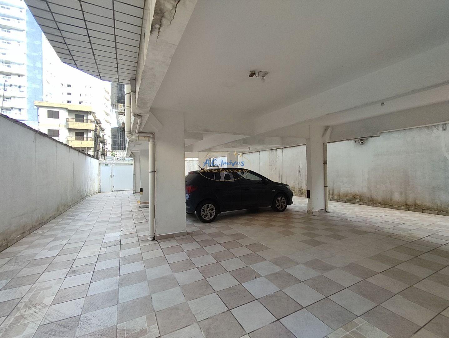 Apartamento à venda com 1 quarto, 1 banheiro, 1 vaga e 68m² no Vila Tupi, Praia Grande (SP) — foto 24 de 26