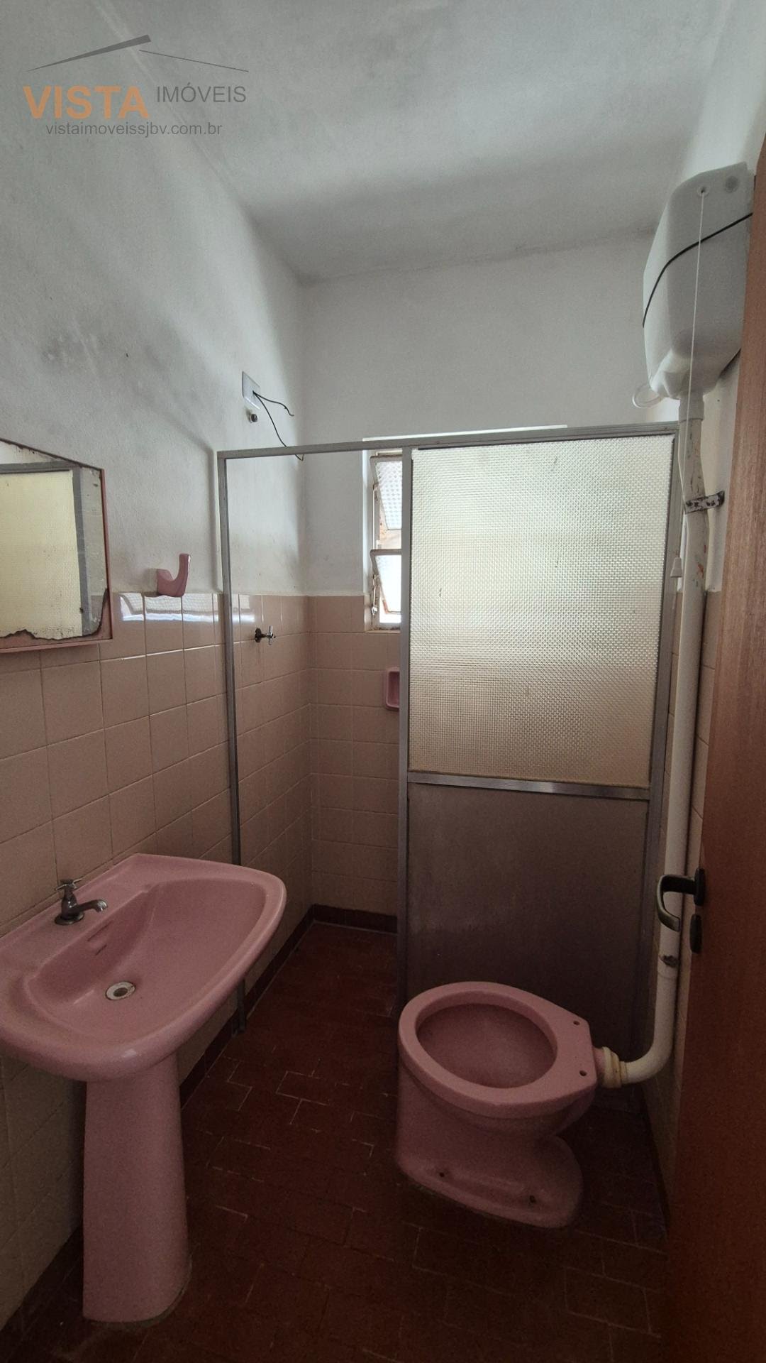 Casa para alugar com 1 quarto e 1 banheiro no Jardim Bela Vista, São João da Boa Vista (SP) — foto 8 de 12