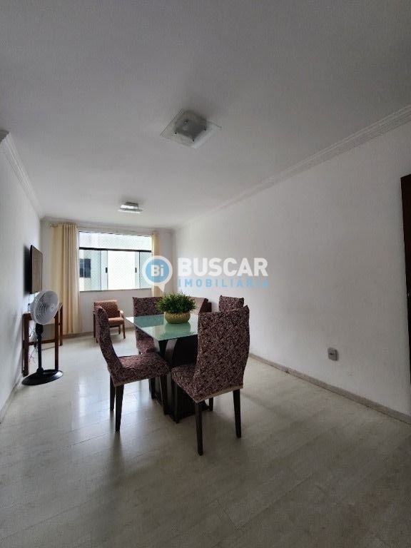 Apartamento à venda com 3 quartos, 2 banheiros e 1 vaga no Muchila, Feira de Santana (BA) — foto 2 de 14