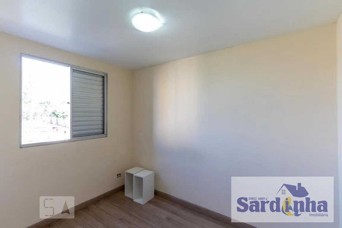 Apartamento à venda com 2 quartos, 1 banheiro, 1 vaga e 44m² no Fazenda Morumbi, São Paulo (SP) — foto 11 de 23