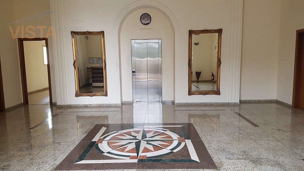 Apartamento à venda com 3 quartos, 1 suíte, 2 vagas e 170m² no Centro, São João da Boa Vista (SP) — foto 11 de 13