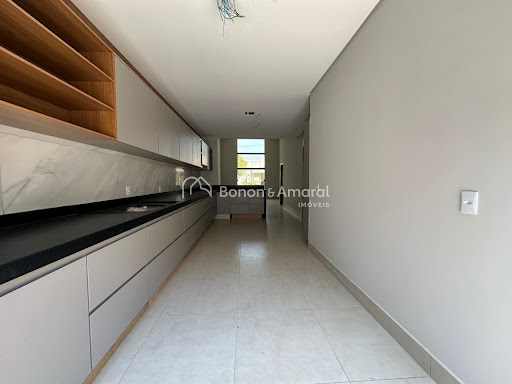 Casa de Condomínio, 3 quartos - Foto 9