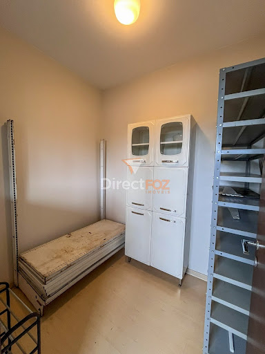 Apartamento Semi Mobiliado para venda no Edifício Country Ville - Foz do Iguaçu/PR