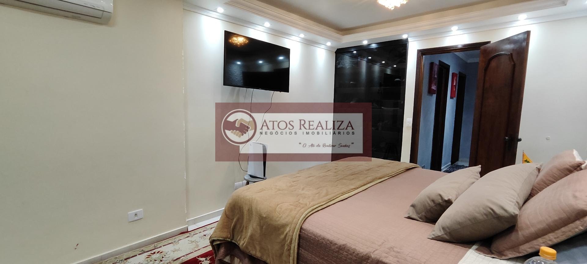Casa à venda com 2 quartos, 2 banheiros, 1 vaga e 85m² no Parque das Arvores, São Paulo (SP) — foto 8 de 30