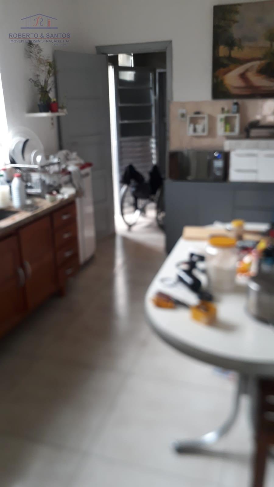 Cozinha