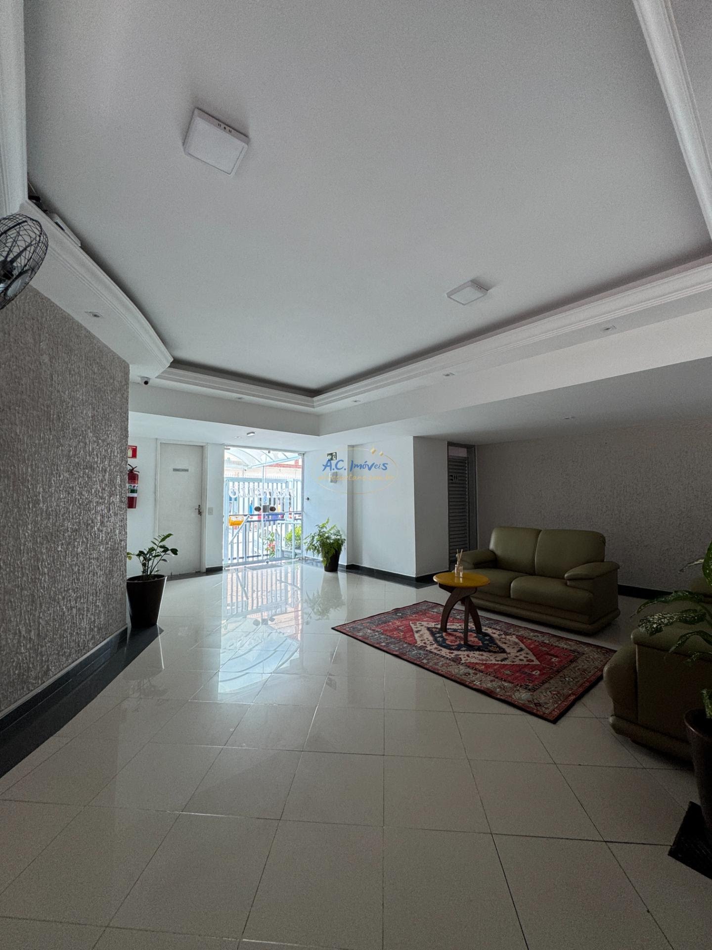 Apartamento à venda com 2 quartos, 2 suítes, 1 vaga e 62m² no Vila Caiçara, Praia Grande (SP) — foto 4 de 26