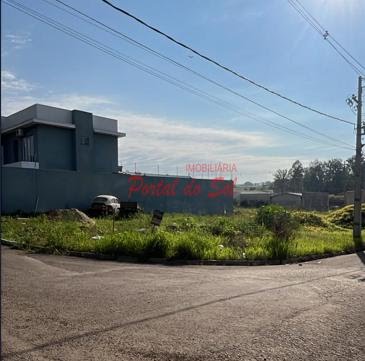Terreno, 317 m² - Foto 3