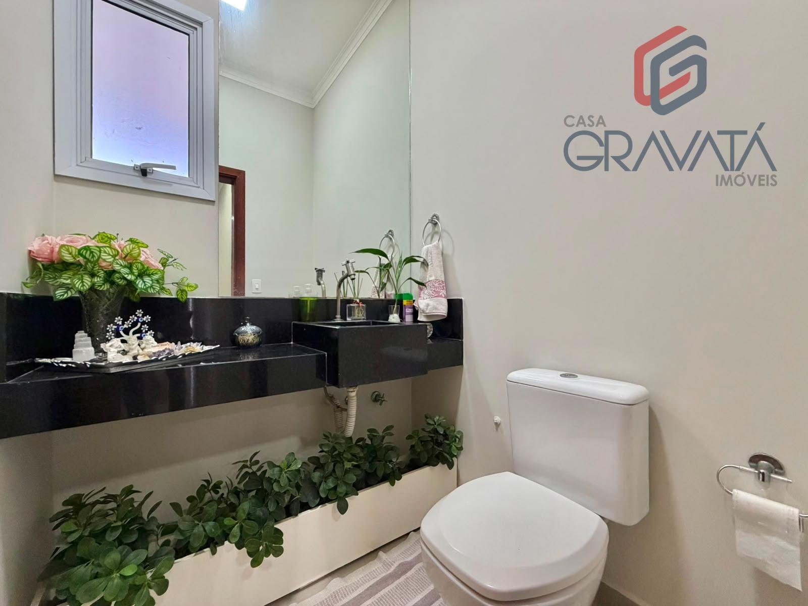 Casa à venda com 3 quartos, 3 suítes, 4 vagas e 163m² no Jardim Residencial Alto de Itaici, Indaiatuba (SP) — foto 20 de 30
