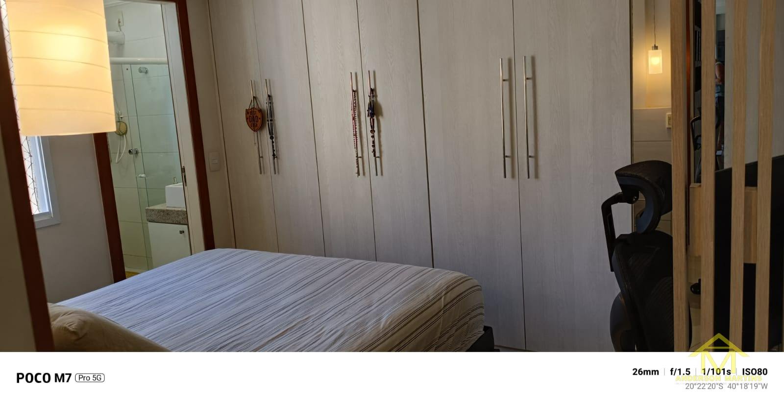 Apartamento à venda com 2 quartos, 2 banheiros, 1 vaga e 62m² no Praia de Itaparica, Vila Velha (ES) — foto 13 de 20