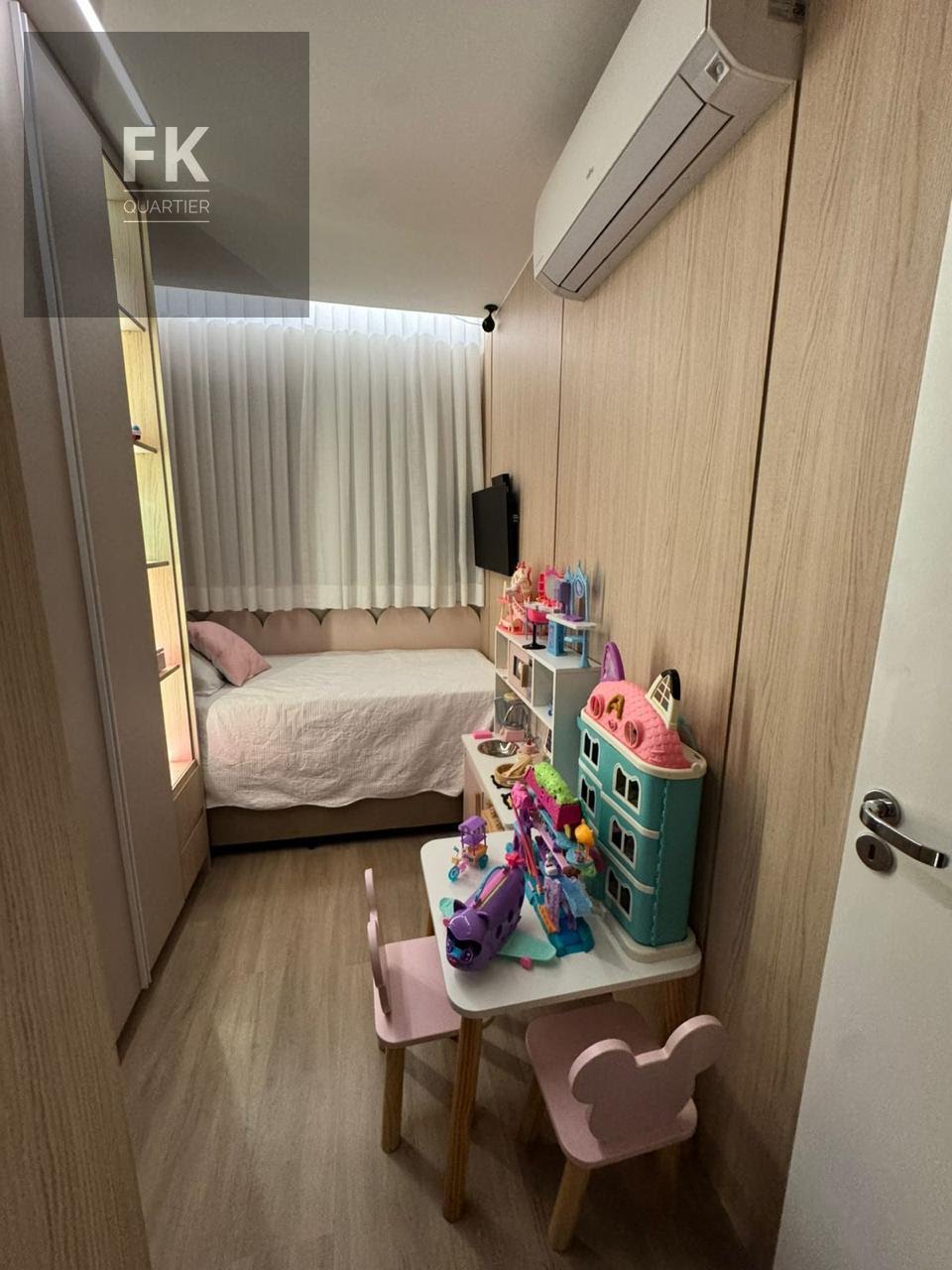 Apartamento à venda com 3 quartos, 3 suítes, 2 vagas e 87m² no Tamboré, Barueri (SP) — foto 18 de 18