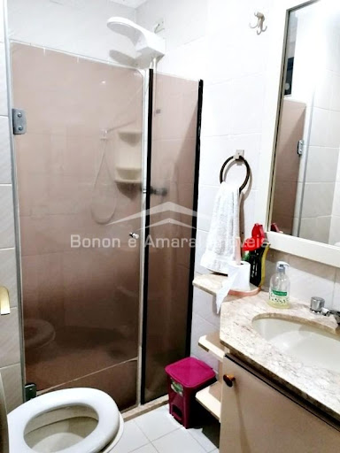 Apartamento, 3 quartos, 116 m² - Foto 12