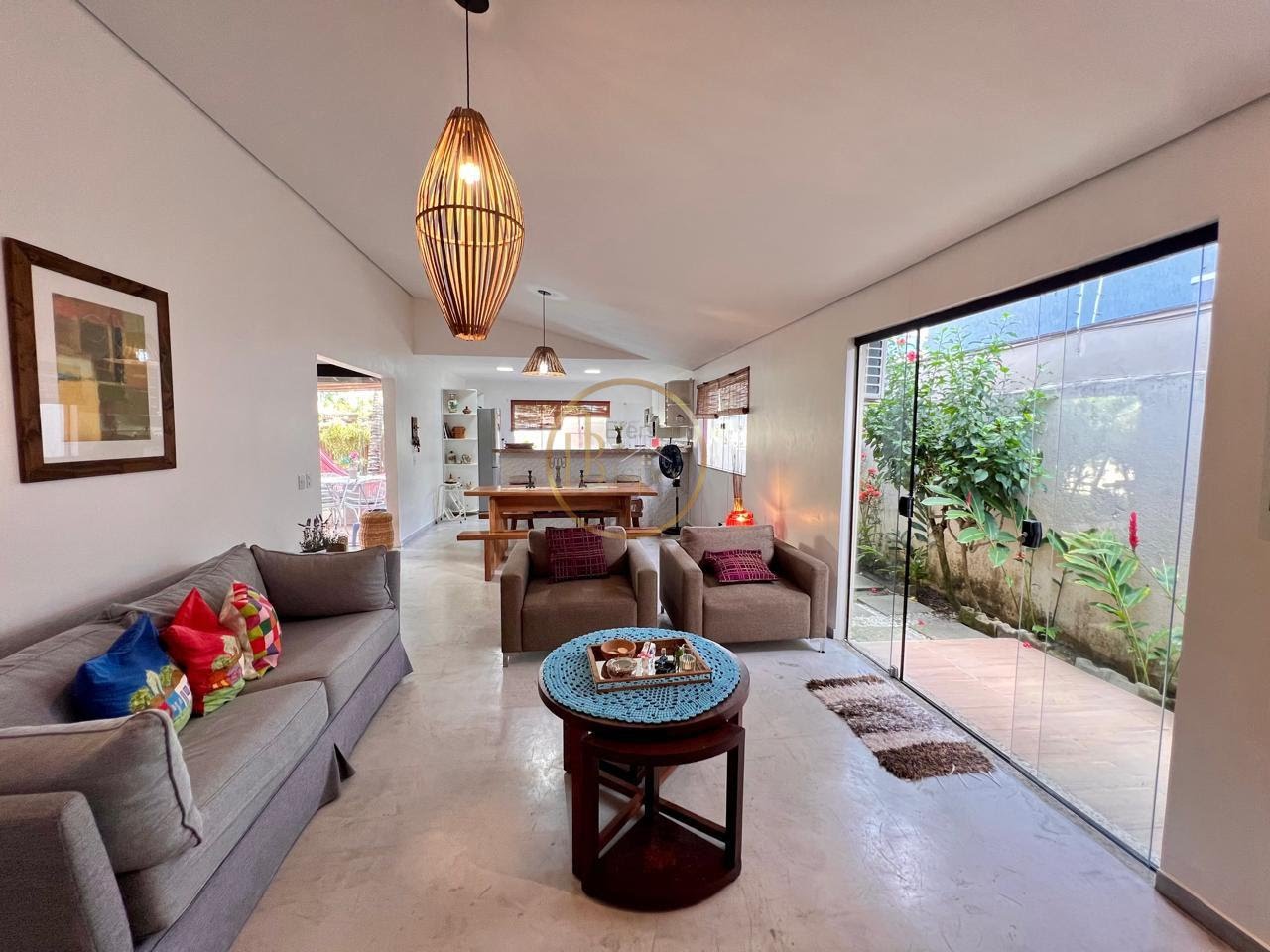 Casa à venda com 3 quartos, 1 suíte, 2 vagas e 150m² no Village II, Porto Seguro (BA) — foto 11 de 16