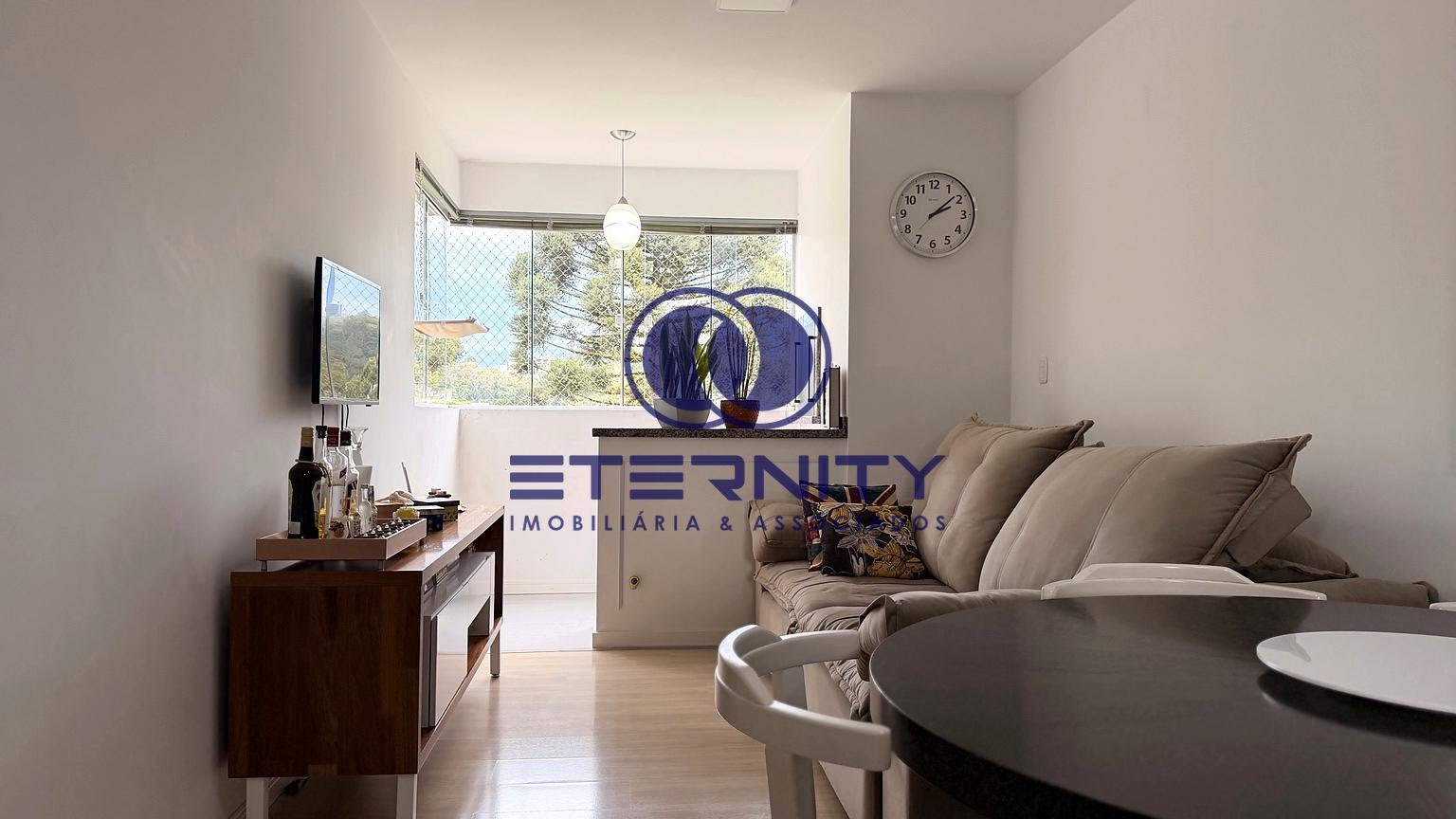 Apartamento à venda com 3 quartos, 1 suíte, 2 vagas e 81m² no Colonial, São Bento do Sul (SC) — foto 17 de 22