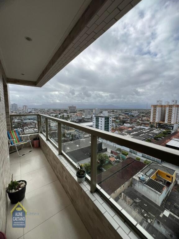 Apartamento à venda com 2 quartos, 1 suíte, 1 vaga e 62m² no Boqueirão, Praia Grande (SP) — foto 18 de 30