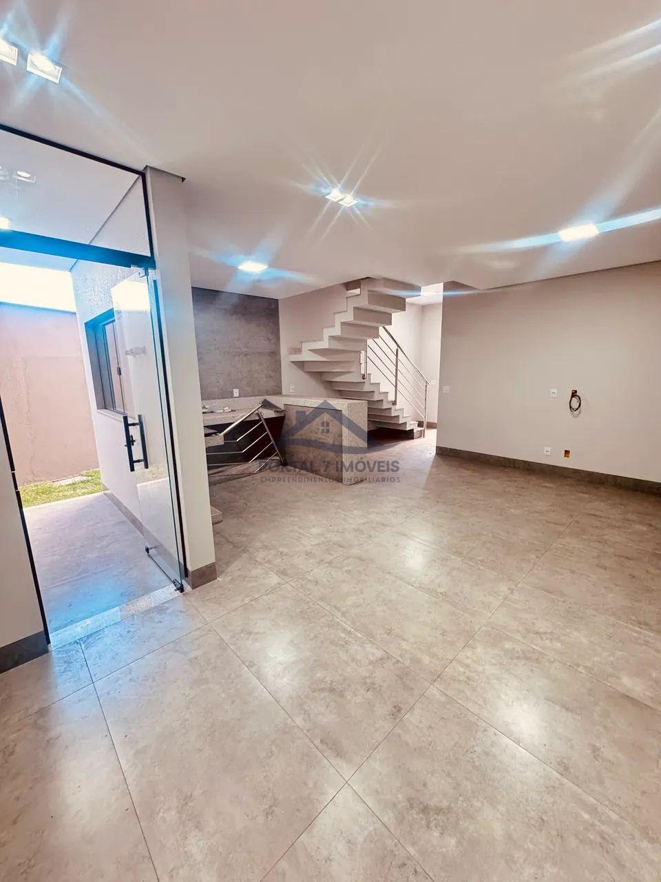 Casa para alugar com 2 quartos, 1 suíte, 2 vagas e 180m² no Santa Maria, Sete Lagoas (MG) — foto 7 de 14
