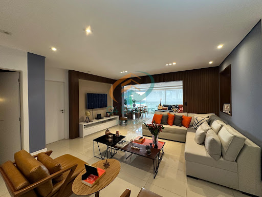 Apartamento em Jardim Barbosa - Guarulhos, SP